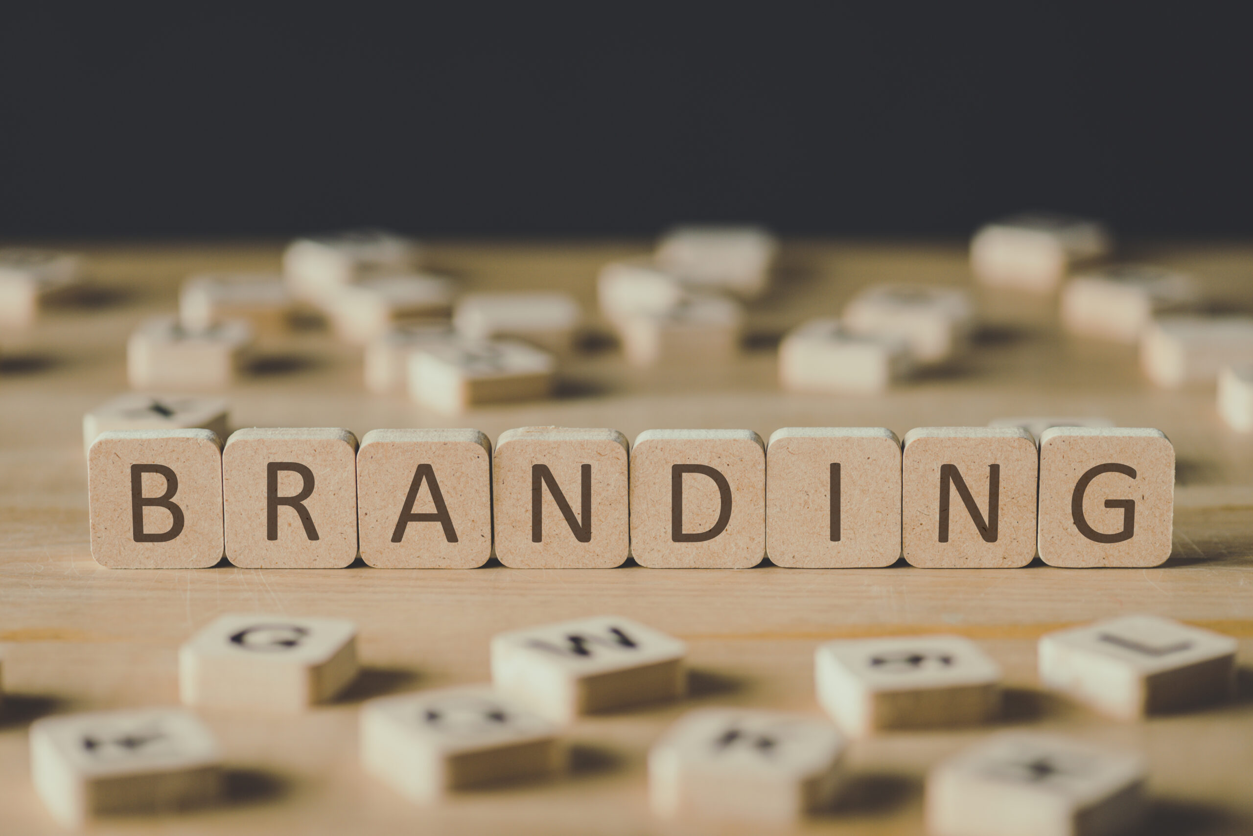 Build Personal Branding - Saibhir Services
